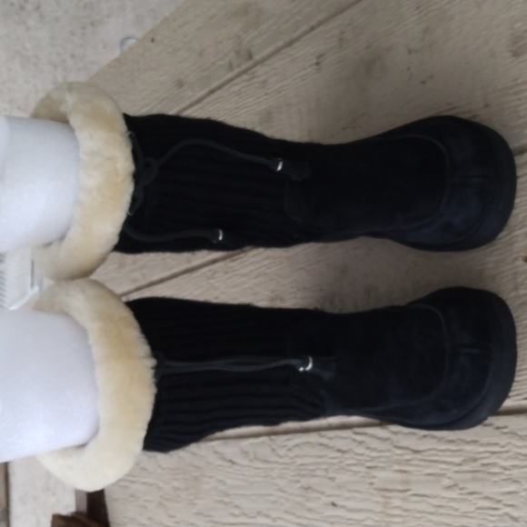 UGG Shoes - UGG AUSTRALIA BOOTS